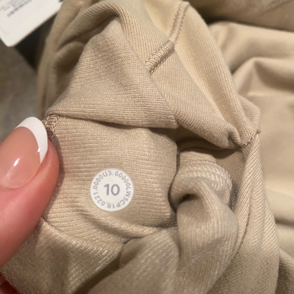 COPY - Lululemon joggers rulu - Picture 6 of 6